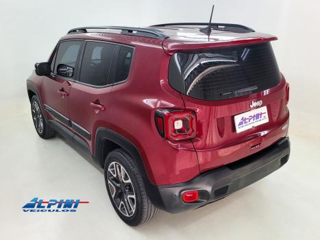 JEEP Renegade , Foto 4