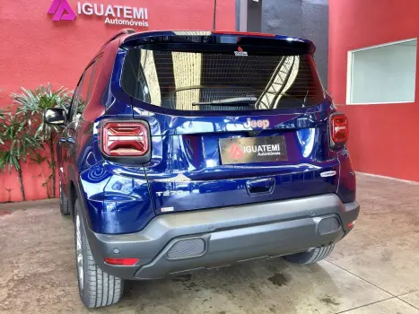 JEEP Renegade , Foto 21