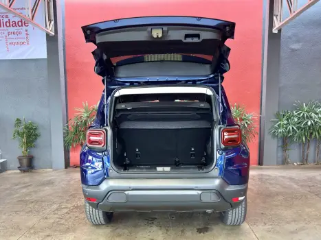 JEEP Renegade , Foto 22