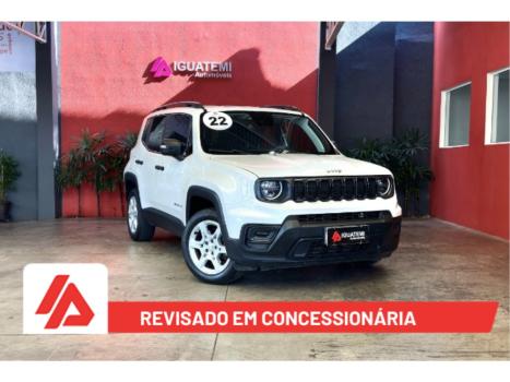 JEEP Renegade , Foto 1