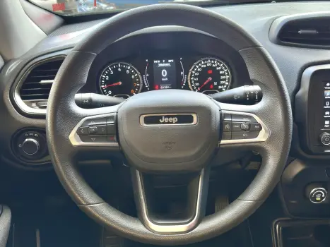 JEEP Renegade , Foto 12