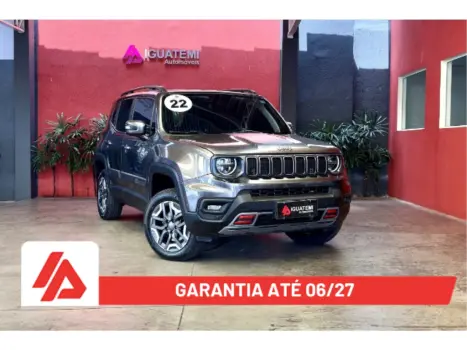 JEEP Renegade , Foto 1