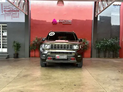 JEEP Renegade , Foto 20