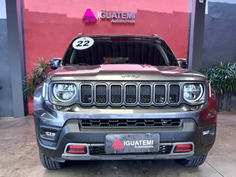JEEP Renegade , Foto 22