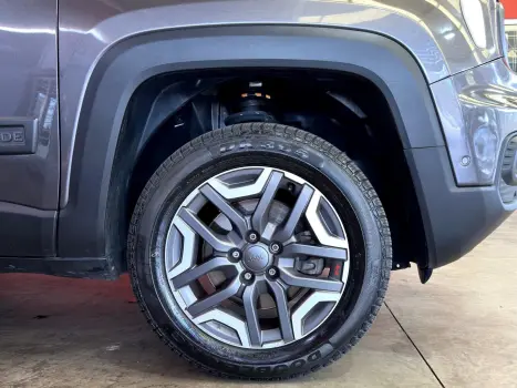 JEEP Renegade , Foto 24