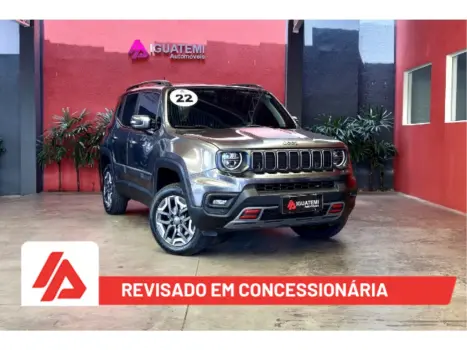 JEEP Renegade , Foto 1