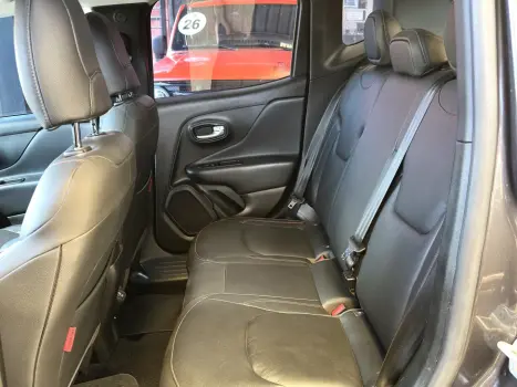 JEEP Renegade , Foto 5