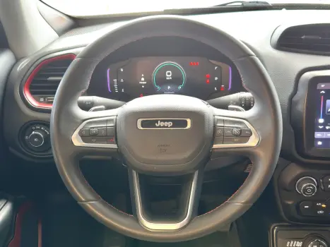 JEEP Renegade , Foto 6