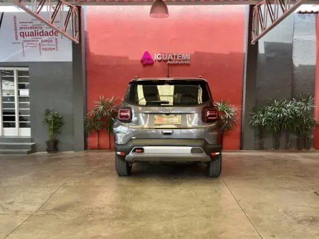 JEEP Renegade , Foto 10