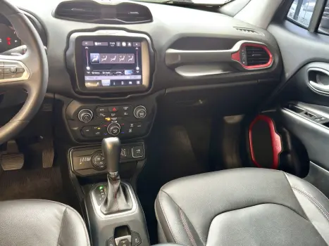 JEEP Renegade , Foto 12