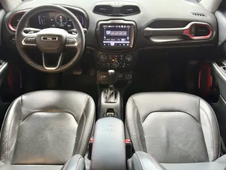 JEEP Renegade , Foto 16