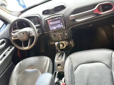 JEEP Renegade , Foto 17