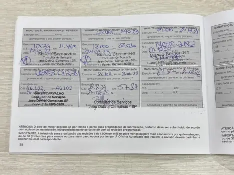 JEEP Renegade , Foto 18