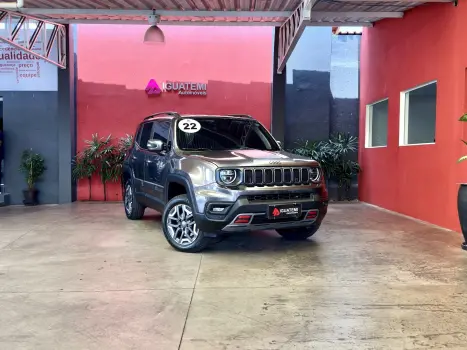 JEEP Renegade , Foto 20