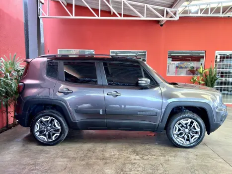 JEEP Renegade , Foto 24