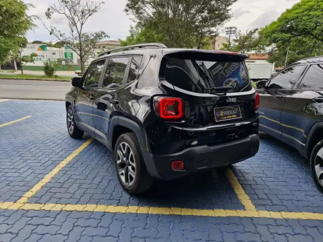 JEEP Renegade , Foto 2