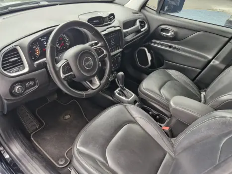 JEEP Renegade , Foto 8