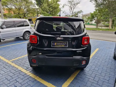 JEEP Renegade , Foto 9