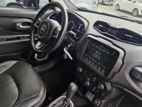 JEEP Renegade , Foto 12