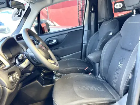 JEEP Renegade , Foto 8