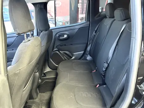 JEEP Renegade , Foto 9