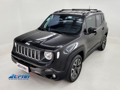 JEEP Renegade , Foto 1