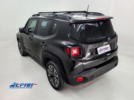 JEEP Renegade , Foto 4