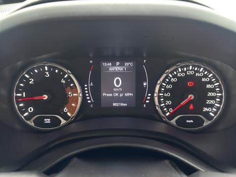 JEEP Renegade , Foto 12 JEEP Renegade , Foto 12