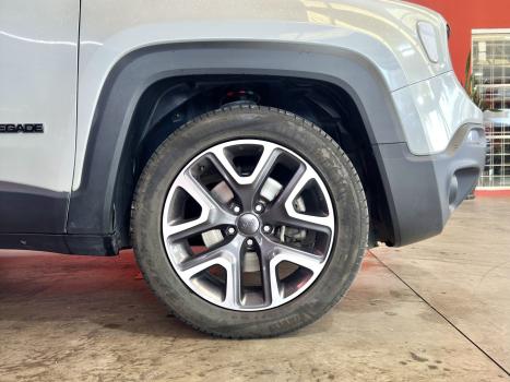 JEEP Renegade , Foto 17 JEEP Renegade , Foto 17