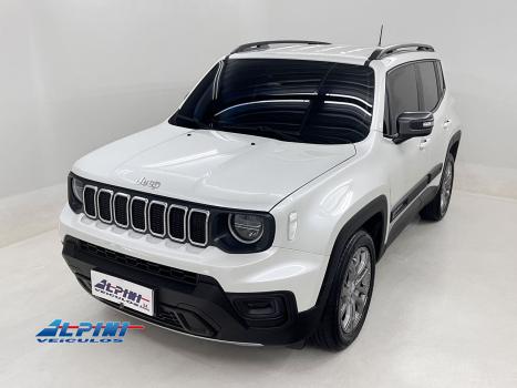 JEEP Renegade , Foto 1