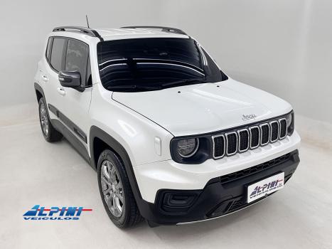 JEEP Renegade , Foto 3