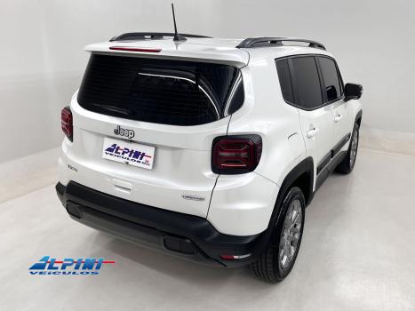 JEEP Renegade , Foto 4