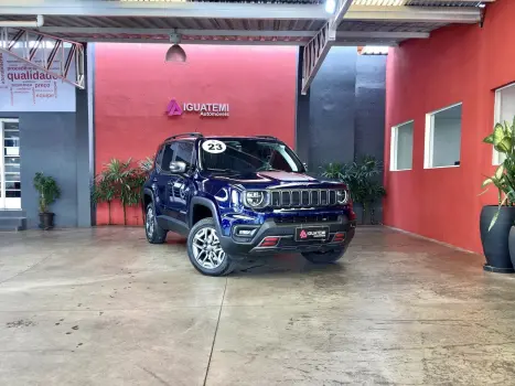 JEEP Renegade , Foto 1