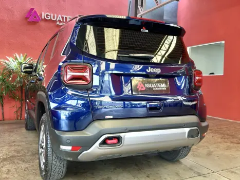 JEEP Renegade , Foto 3