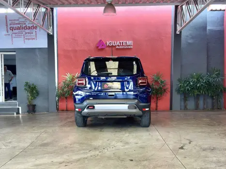 JEEP Renegade , Foto 4