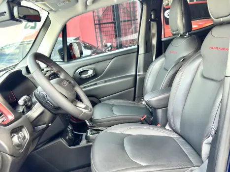 JEEP Renegade , Foto 7