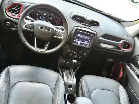 JEEP Renegade , Foto 12