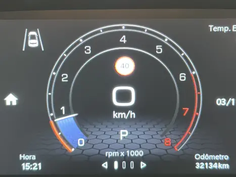 JEEP Renegade , Foto 18