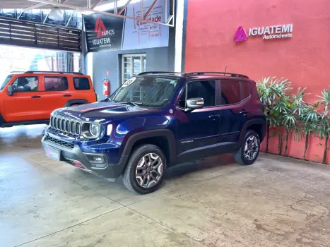 JEEP Renegade , Foto 19