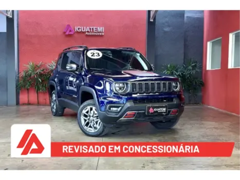 JEEP Renegade , Foto 1
