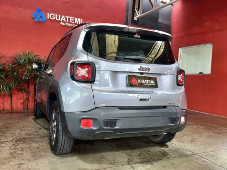 JEEP Renegade , Foto 6