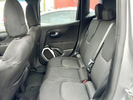 JEEP Renegade , Foto 9