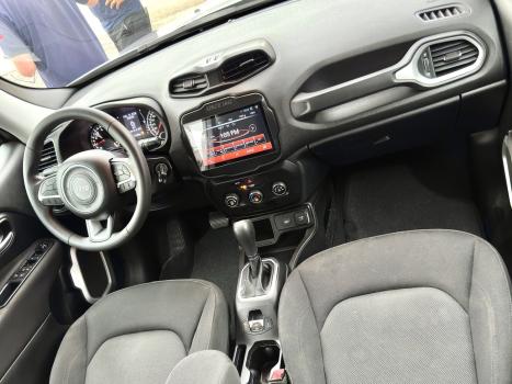 JEEP Renegade , Foto 11