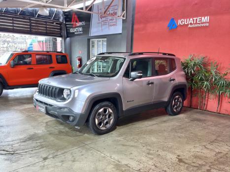 JEEP Renegade , Foto 19