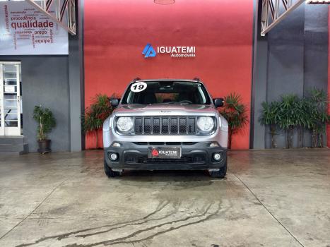 JEEP Renegade , Foto 20