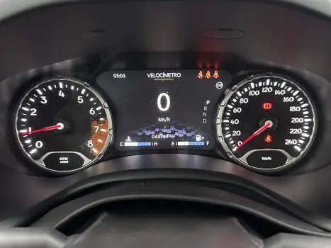 JEEP Renegade , Foto 13