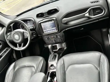 JEEP Renegade , Foto 20