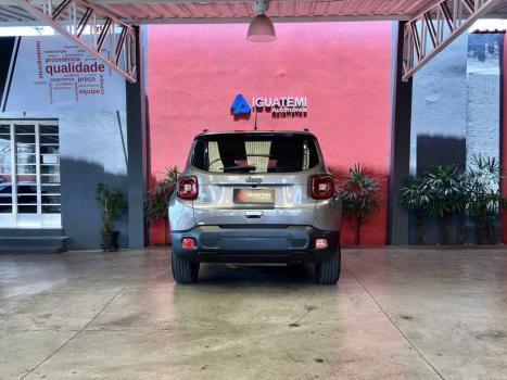 JEEP Renegade , Foto 24