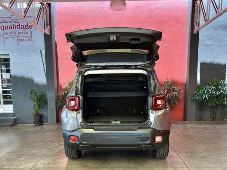 JEEP Renegade , Foto 25