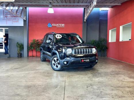 JEEP Renegade , Foto 1
